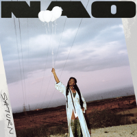 NAO - Saturn (2018) Mp3 (320kbps) [Hunter]