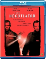 The Negotiator BRRIP 720P H 264 Dolby Digital