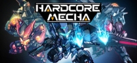 HARDCORE MECHA v1.04 HARDCORE MECHA v1.04