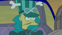 The Simpsons S35E09 XviD-AFG EZTV