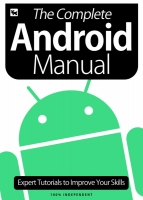 The Complete Android Manual July 2020 {1337PRO} The Complete Android Manual July 2020 {1337PRO}