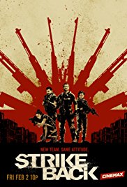 Strike Back S07E01 720p WEB x264 [503MB] [MP4]