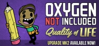Oxygen Not Included v3979070