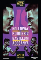 UFC 236 Prelims WEB-DL H264 Fight-BB