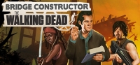 Bridge Constructor: The Walking Dead v1.1