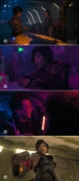 Vagrant Queen S01E01 720p x265-ZMNT