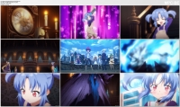 [HR] Shadowverse S01E40 [Web 1080p HEVC] HR-RG
