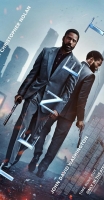 Tenet 2020 720p HDRip HEVC x265-RMTeam