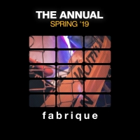 VA - The Annual Spring 19 (2019)