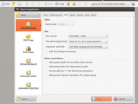 Nero Linux 4.0.0.0 i386 32bit + serial Nero Linux 4.0.0.0 i386 32bit + serial