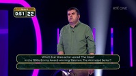 Irelands Smartest S01E02 XviD-AFG EZTV Irelands Smartest S01E02 XviD-AFG EZTV