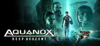 Aquanox Deep Descent Collectors Edition v1.4 (GOG) Aquanox Deep Descent Collectors Edition v1.4 (GOG)