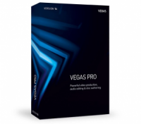 MAGIX VEGAS Pro v17.0.0.452 + Crack - [haxNode]
