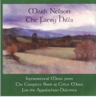 Mark Nelson-The Faery Hills (Celtic hammered dulcimer)