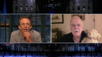 Seth Meyers 2020 09 09 John Cleese XviD-AFG EZTV