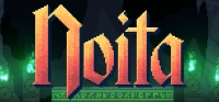 Noita v28.11.2019 Noita v28.11.2019
