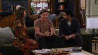 How I Met Your Father S02E02 XviD-AFG EZTV