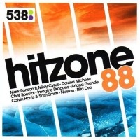 [REQ ]VA - 538 Hitzone 88 (2019) [FLAC] [DJ]