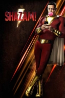 Shazam 2019 720p BluRay 900MB x264-GalaxyRG