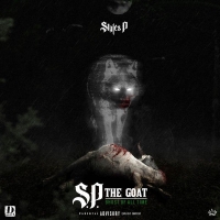 Styles P - S.P. The GOAT: Ghost of All Time (2019)