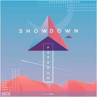 Showdown - Freedom (feat. Iman) [2018] [EDM RG]