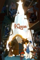 Klaus 2019 720p NF WEB-DL x265 HEVCBay