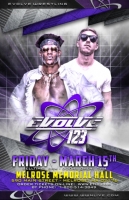 EVOLVE 123 (720p) [TJET]