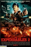 The Expendables 2 2012 BRRip 720p DownSpaces