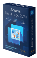 Acronis True Image 2020 Build 25700 + Patch + Boot ISO - [haxNode]