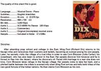 Redskin (Western 1929) Richard Dix 720p Redskin (Western 1929) Richard Dix 720p