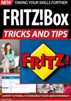 FRITZ Box Tricks and Tips March 2020 {1337PRO} FRITZ Box Tricks and Tips March 2020 {1337PRO}