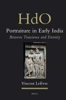 Portraiture in Early India: Between Transience and Eternity [PDF]