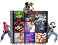 MutzNutz Music Pack 139 2019