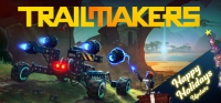 Trailmakers Update 26.11.2018