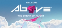 Welcome Above Welcome Above