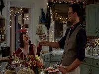 Call Me Kat S03E08 480p x264-mSD EZTV Call Me Kat S03E08 480p x264-mSD EZTV