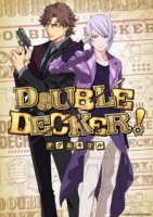 Double Decker! Doug and Kirill Double Decker! Doug and Kirill