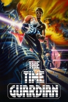 The Time Guardian [1987 - Australia] sci fi
