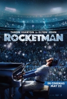 Rocketman (2019) 720p HC HDRip 950MB - MkvCage