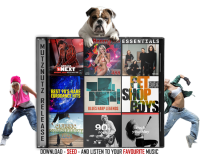 MutzNutz Music Pack 064 2020 - [ ANT ]