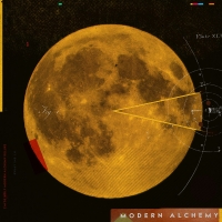 Zayde Wølf - Modern Alchemy (Deluxe) [2018][320 KBPS][pradyutvam]