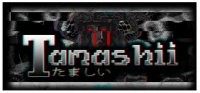 TAMASHII TAMASHII