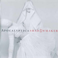 Apocalyptica - Shadowmaker (2015) Flac Apocalyptica - Shadowmaker (2015) Flac