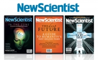 New Scientist magazine (2004–2020 collection)