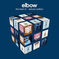 Elbow - The Best Of (Deluxe) (2017) [FLAC] [DJ]