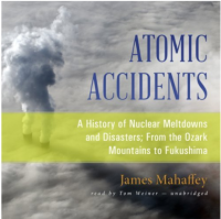 Atomic Accident-James Mahaffey