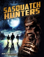 Sasquatch Hunters 2018 DVDRip x264 AC3-iCMAL