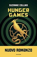 Suzanne Collins - Hunger games (1-3) [EPUB]