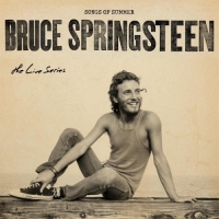 Bruce Springsteen - The Live Series: Songs of Summer (2020) [320 KBPS]
