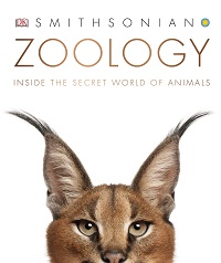 Zoology - The Secret World of Animals By DK